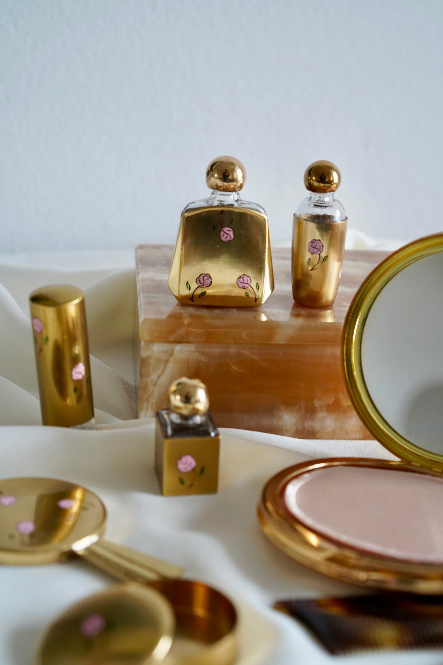 1960‘s vintage vanity set