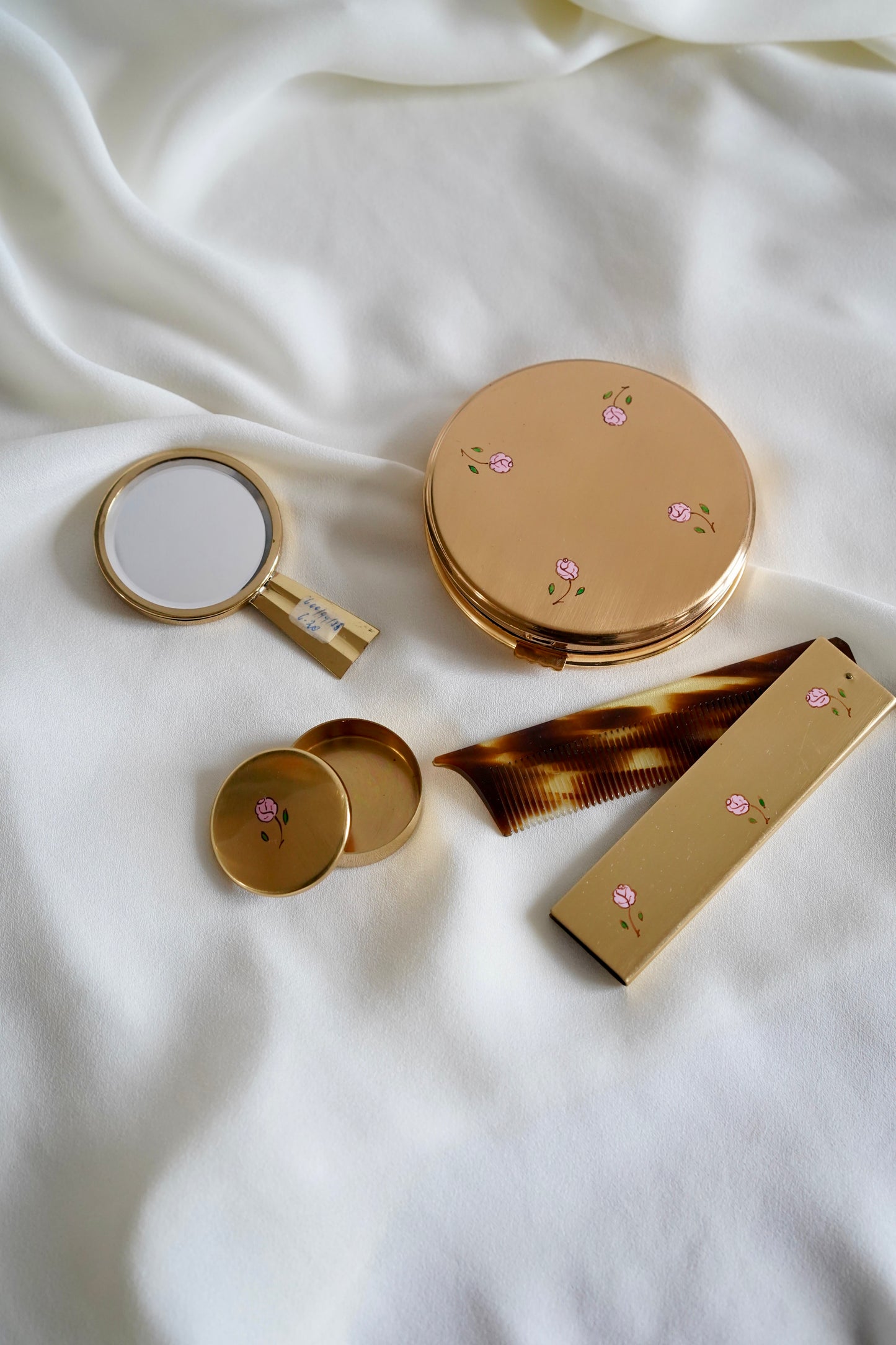1960‘s vintage vanity set