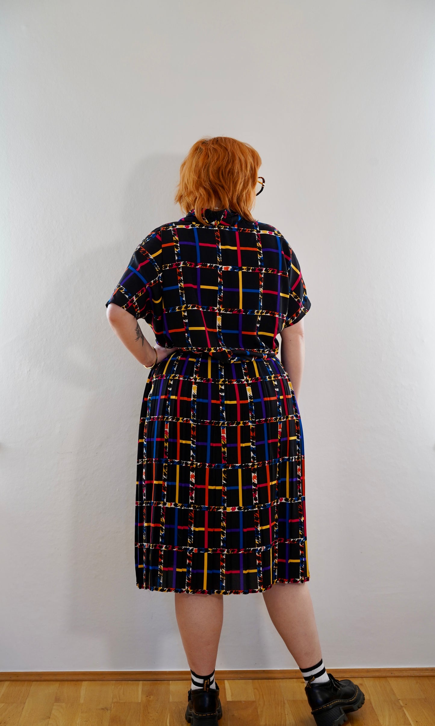 1980s co-ord, UK 16-18 | EU 44-46