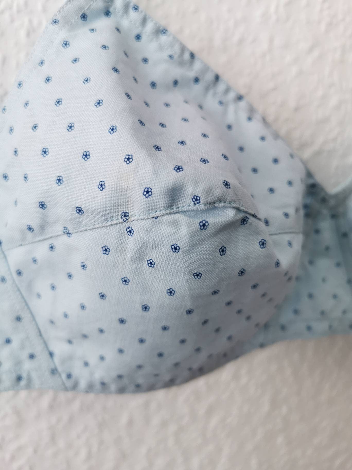 1960s vintage bra, size XS-S