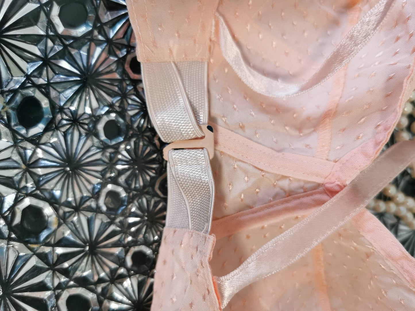 1960s vintage bra, size S | US 8 | UK 10 | EU 36