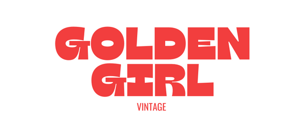 Golden Girl Vintage